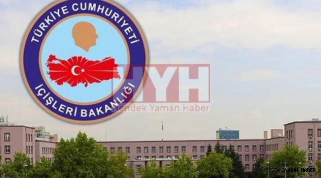 31 ile giriş çıkışlar yarın gece yarısına kadar uzatıldı