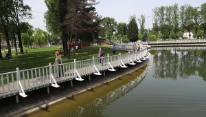 65 yaş üstüne yürüyüş morali