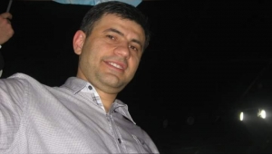 Akyazılı Yeni Başkan Yardımcısı Covit 19 u unutturdu.