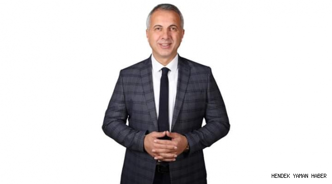 Başkan Nazara Geldi Bisikletten düştü