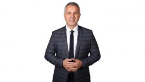  Başkan Nazara Geldi Bisikletten düştü