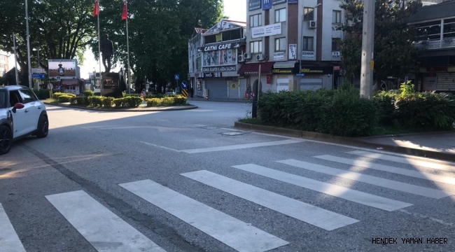 Bu Hafta Sonu Sokağa Çıkma Yasağı Var Mı?