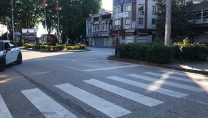 Bu Hafta Sonu Sokağa Çıkma Yasağı Var Mı?