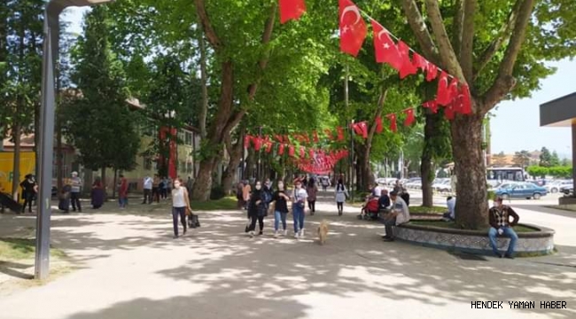 Çocuklar Dışarı Çıkacak mı 0-14 yaş Sokağa Çıkma Saatleri