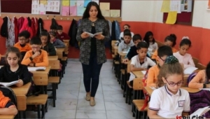 EĞİTİM ÖĞRETİM YILI SONA ERDİRİLDİ