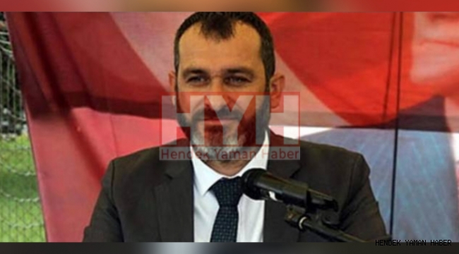 Ekşi, iddialara Basın Açıklaması ile  cevap verdi.