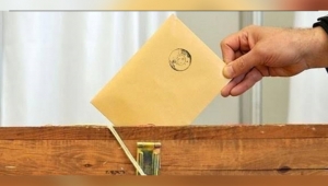 Erken Seçim mi Geliyor ?