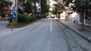 HAFTA SONU YASAĞI BU HAFTA DA UYGULANACAK