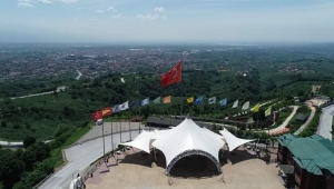 Hendek Belediyesi Sosyal Tesisleri 1 Haziranda Hizmete Açılıyor