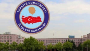 İçişleri Bakanlığı'ndan Ek Genelge