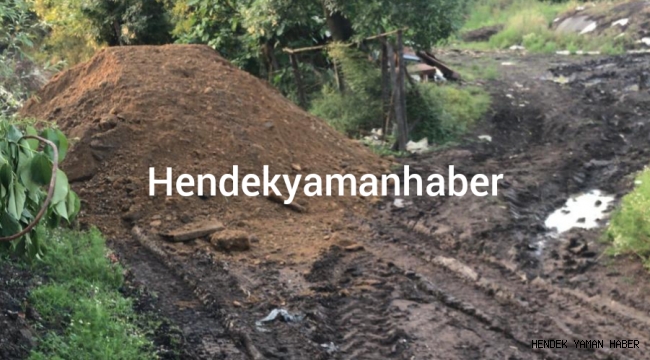 Karantinaya Alınan Mahallede Sonuçlar Çıktı