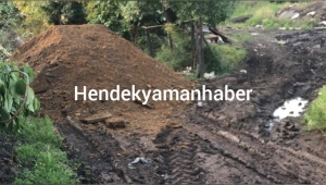 Karantinaya Alınan Mahallede Sonuçlar Çıktı