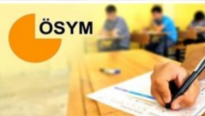 ÖSYM açıkladı! YKS kılavuzu güncellendi