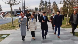 Sofu 19 Mayıs ve Kadir Gecesi Mesajı yayınladı