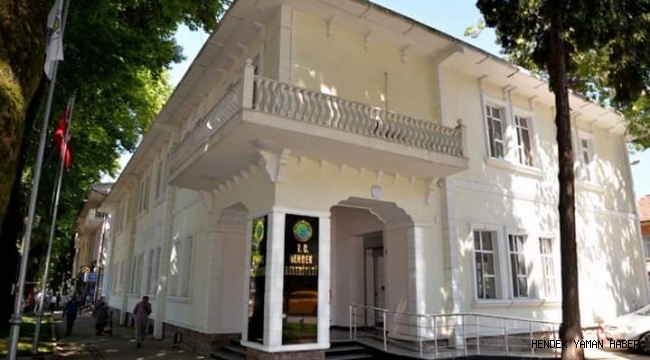 Vekaleten Belediye Başkanı Kim oldu ?