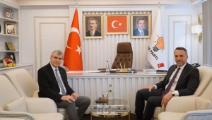 AK Parti Sakarya İl Başkanı Yunus Tever,eleştirilere cevap vererek, açıklamalarda bulundu