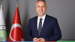 Babaoğlu Açıkladı 4 adet Mikser Alacağız 