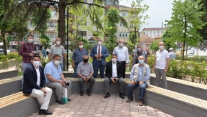 Başkan Babaoğlu İle Dobra Dobra