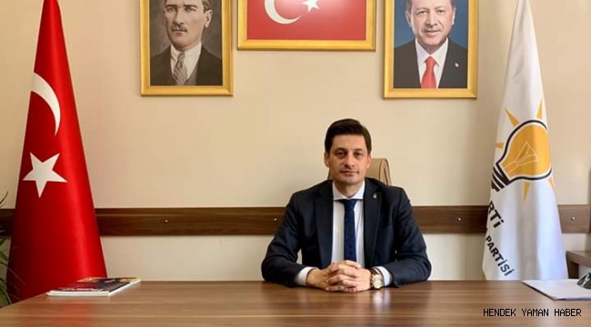 Baykal YKS'YE GİRECEK ÖĞRENCİLERE BAŞARILAR DİLEDİ