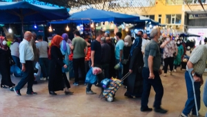 Bayraktar'dan Kovid 19 uyarısı