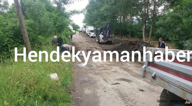 Corona virüs Tedbirleri Kapsamında Kapanan Yollar Tekrar Açıldı