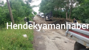 Corona virüs Tedbirleri Kapsamında Kapanan Yollar Tekrar Açıldı