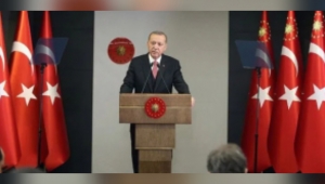 Cumhurbaşkanı Erdoğan Yeni Kararları Açıkladı
