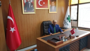  Gelecek Partisi Hendek İlçe Başkanı Akıcı LGS'ye girecek Öğrencilere Başarilar Diledi