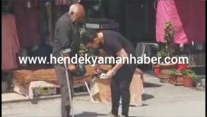 Gönülleri Mest Eden Hareket