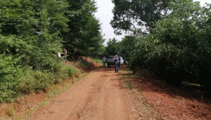 Hendek Belediyesinden Hobi Bahçeleri Uyarısı
