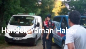 Hendek'de Kayıp Diye Aranıyordu Cansız Bedeni Bulundu