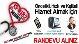 Hendek Devlet Hastanesi Vatandaşları Bilgilendirdi