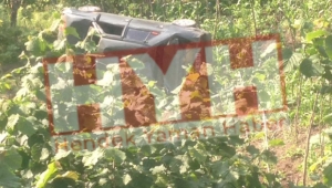 Hendek Dikmendeki kazadan acı haber geldi