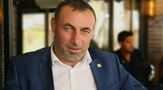 Hendek Spor Eski Kulüp  Başkanı Sadettin Meraklıdan sevindiren Haber