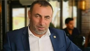 Hendek Spor Eski Kulüp Başkanı Sadettin Meraklıdan sevindiren Haber