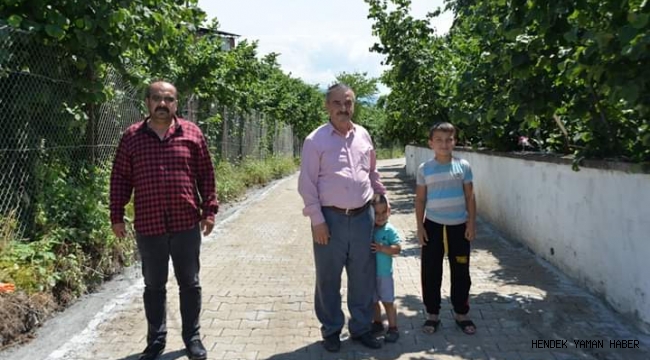 Hizmet Seferberliği Artarak Devam Ediyor