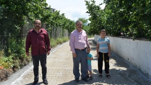 Hizmet Seferberliği Artarak Devam Ediyor