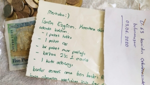 İşte Biz Böyle Bir Soylu Milletiz