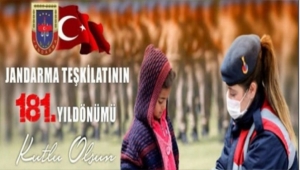 Jandarma181Yaşında