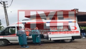 Karatoprak Mahallesin'de Alkışlarla Karşılandı