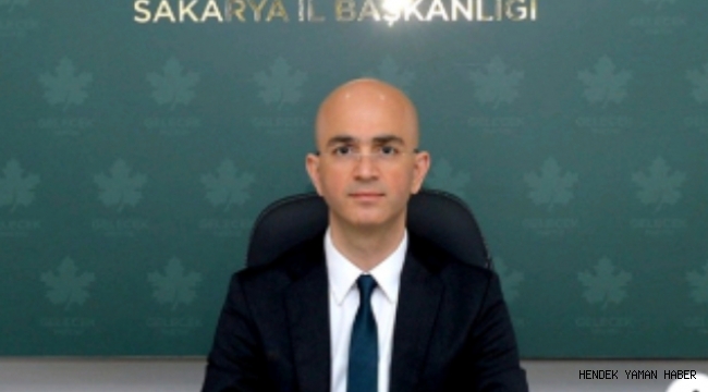 Serbes: Süslü laflara bakmayın maalesef ülke uçuruma sürükleniyor