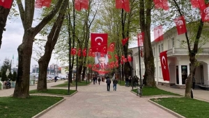  Sokağa Çıkma Yasağı iptal edildi!