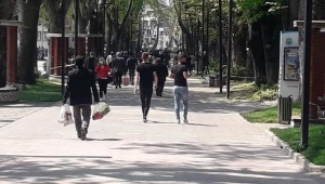 Sokağa Çıkma Yasağının Detayları Belli Oldu