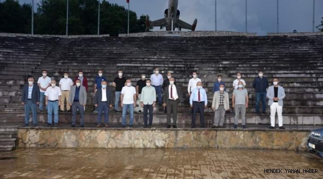 Vatandaş Hendek'de Cumhur ittifakı olduğuna inanmıyor