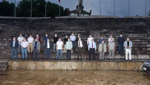 Vatandaş Hendek'de Cumhur ittifakı olduğuna inanmıyor