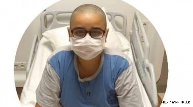 Abdussamet Yelken Vefat Etti