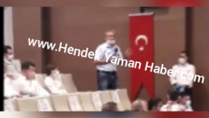 Belediye Meclis Toplantısına Vatandaş Damga Vurdu
