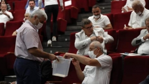  Hendekli Belediye Meclis Üyelerine Yeni Görev