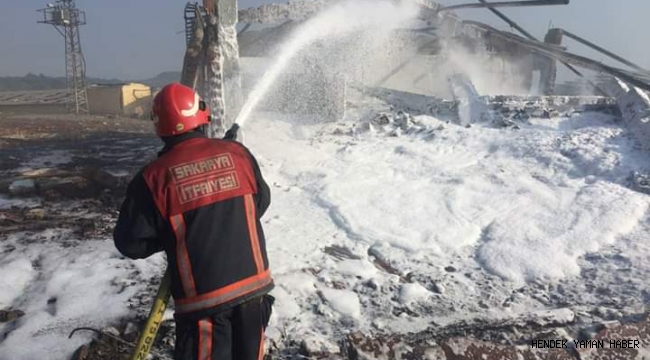 Ekrem Yüce Milletimizin başı sağ olsun