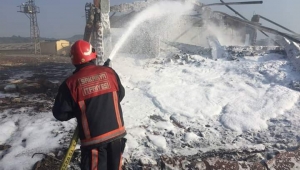 Ekrem Yüce Milletimizin başı sağ olsun